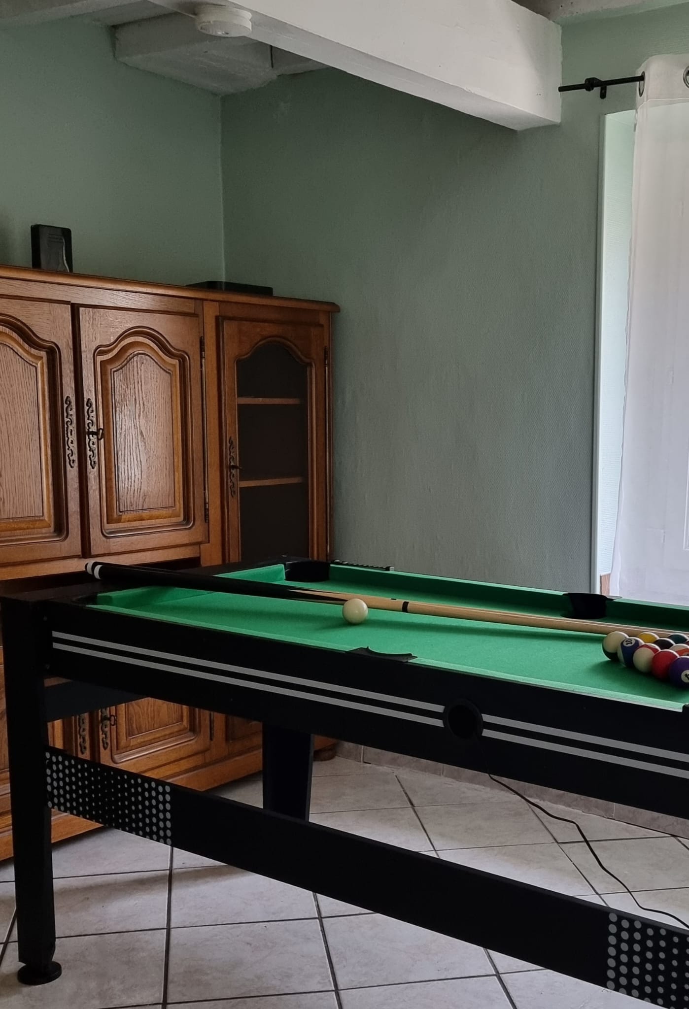 Billiard